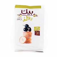 [1.04.01.0015] بيك رولز بالزيتون بيك رولز