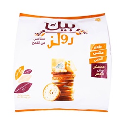 [1.04.01.0020] بيك رولز بمكس جبن  بيك رولز