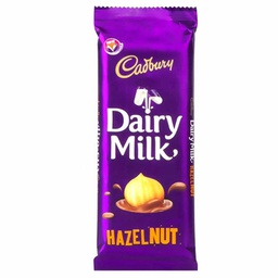  شوكولاتة بالبندق  كادبوري